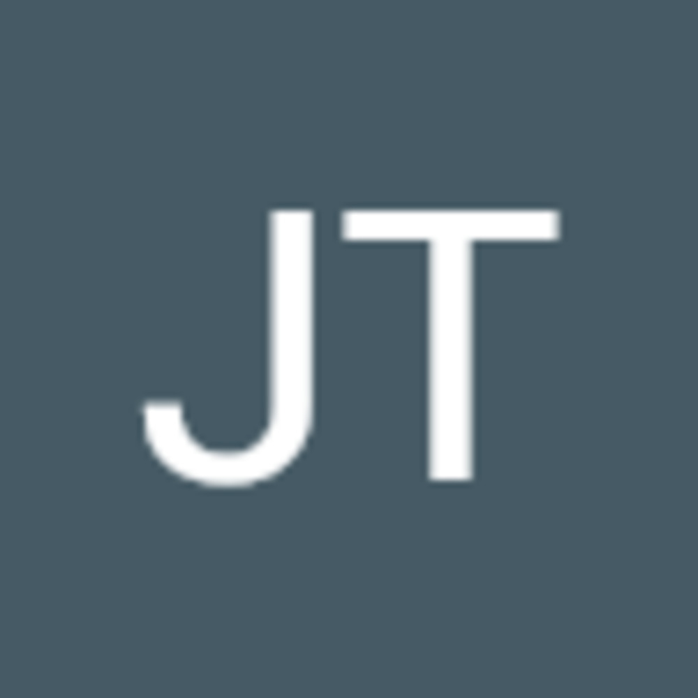 Meet your Posher, Jt